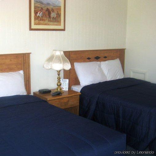 Arrowhead Motel Gillette Pokój zdjęcie